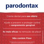 Creme-Dental-Parodontax-Original-50g