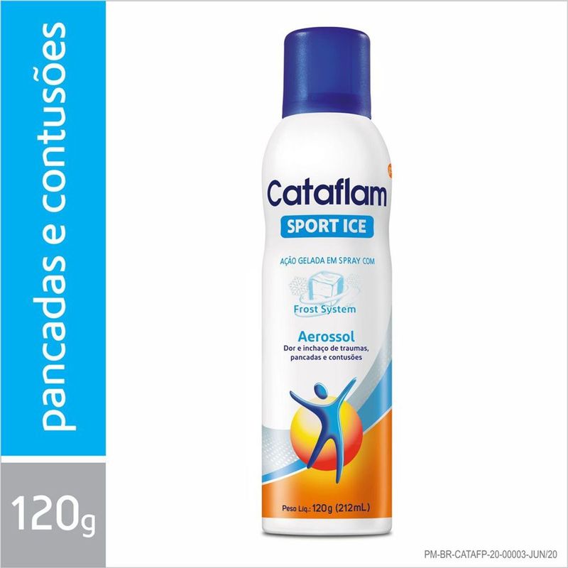 Cataflam-Sport-Ice-Aerossol-120g