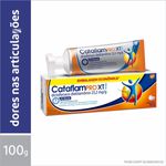 Cataflam-Pro-XT-Emulgel-100g