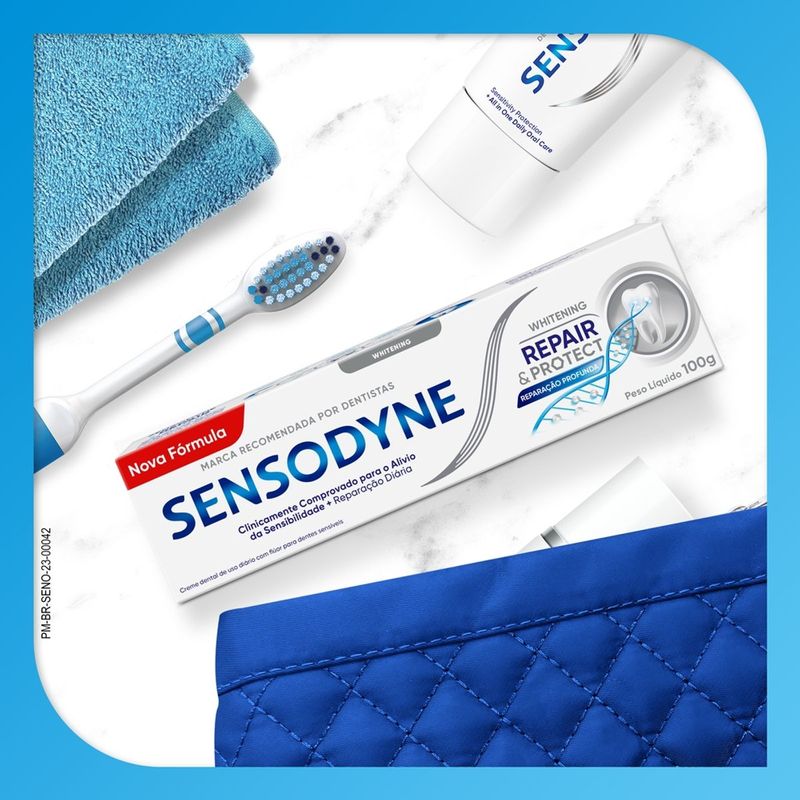 Creme-Dental-Sensodyne-Repair---Protect-Whitening-100g