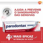 Creme-Dental-Parodontax-Whitening-50g
