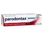 Creme-Dental-Parodontax-Whitening-50g