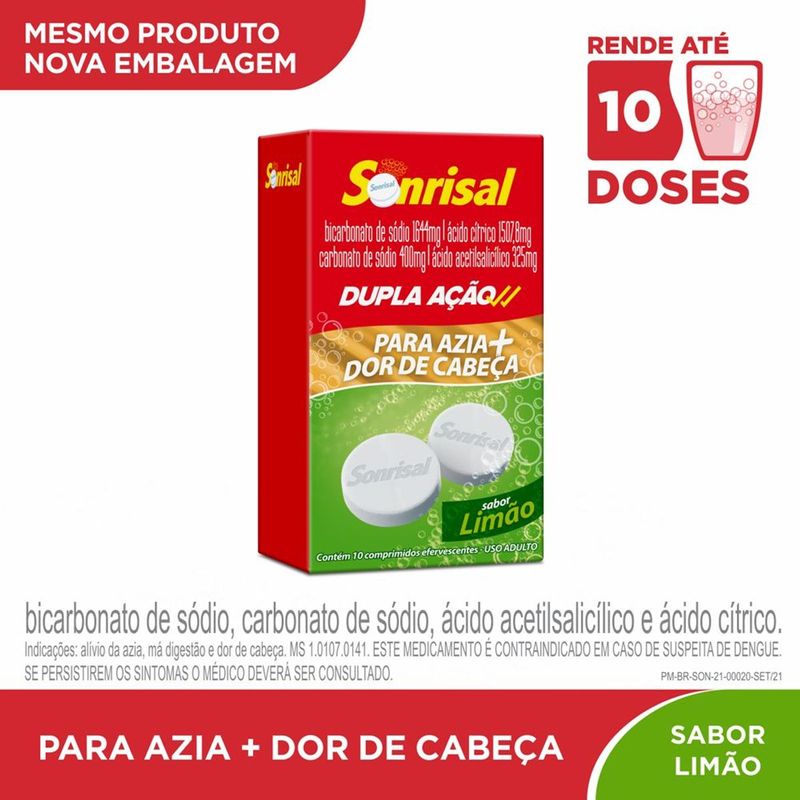 Sonrisal-Sabor-Limao-10-Comprimidos
