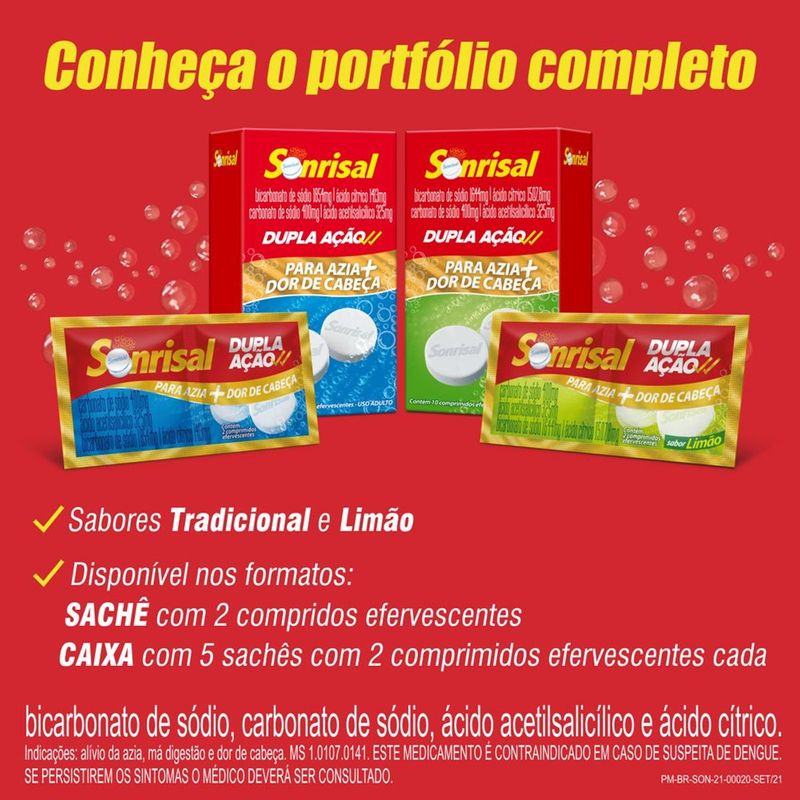 Sonrisal-Sabor-Limao-10-Comprimidos