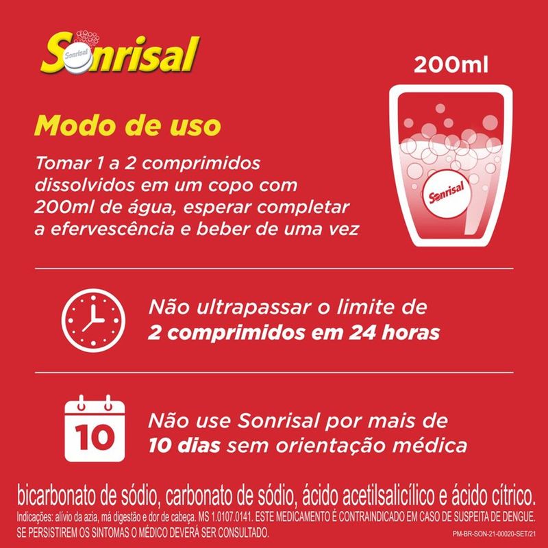 Sonrisal-Sabor-Limao-10-Comprimidos