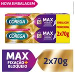 Kit-Creme-Corega-Ultra-Sem-Sabor-2-Unidades-68G