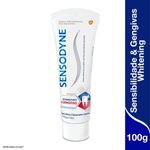 Creme-Dental-Sensodyne-Sensibilidade-Gengivas-Whitening-100G