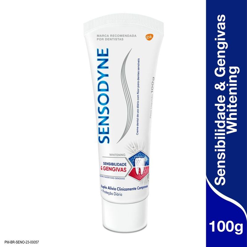 Creme-Dental-Sensodyne-Sensibilidade-Gengivas-Whitening-100G