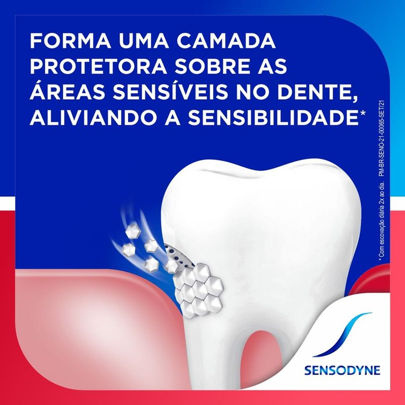 Creme-Dental-Sensodyne-Sensibilidade-Gengivas-100G