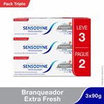 Kit-Sensodyne-Branqueador-Extra-Fresh-90g-Leve-3-Pague-2