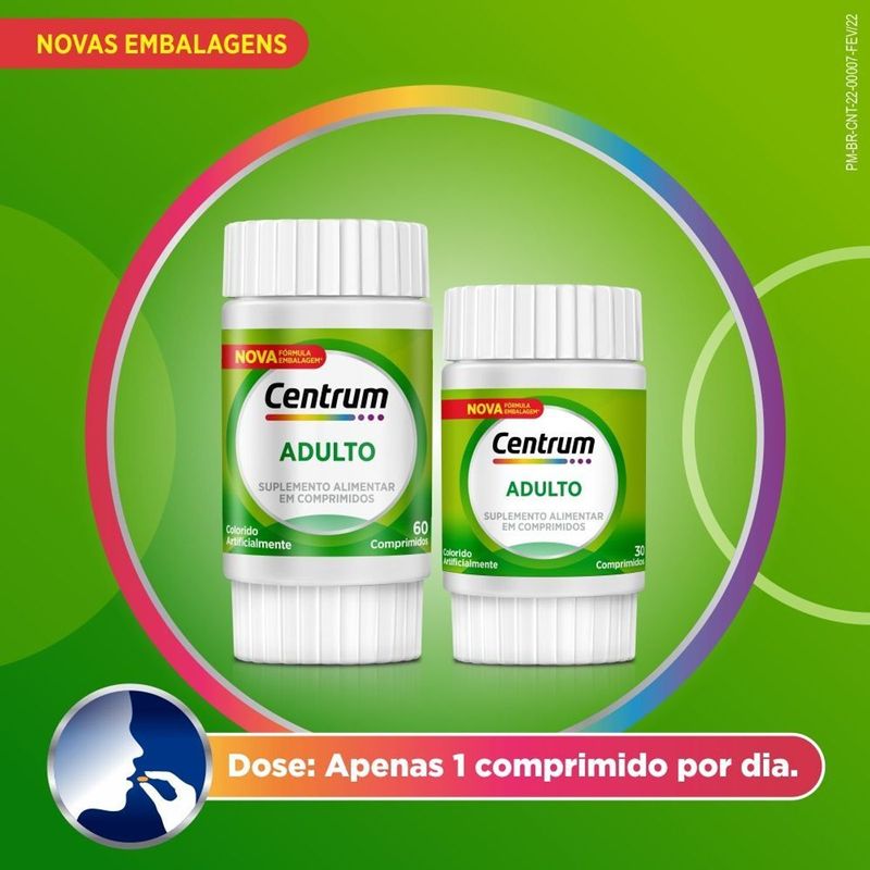 Kit-Centrum-60comprimidos---30comprimidos-70--Off