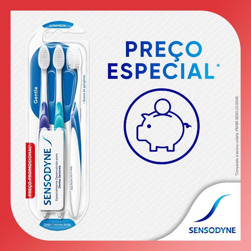 Kit-de-Escova-Dental-Sensodyne-Multiprotecao-Macia-3unidades