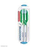 Kit-de-Escova-Dental-Sensodyne-Multiprotecao-Macia-2unidades