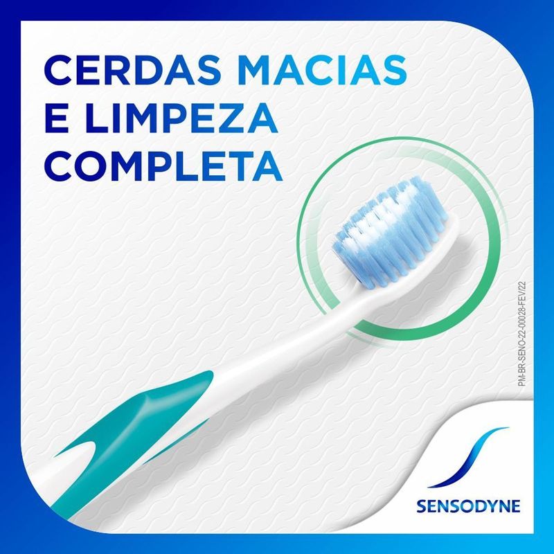 Kit-de-Escova-Dental-Sensodyne-Multiprotecao-Macia-2unidades