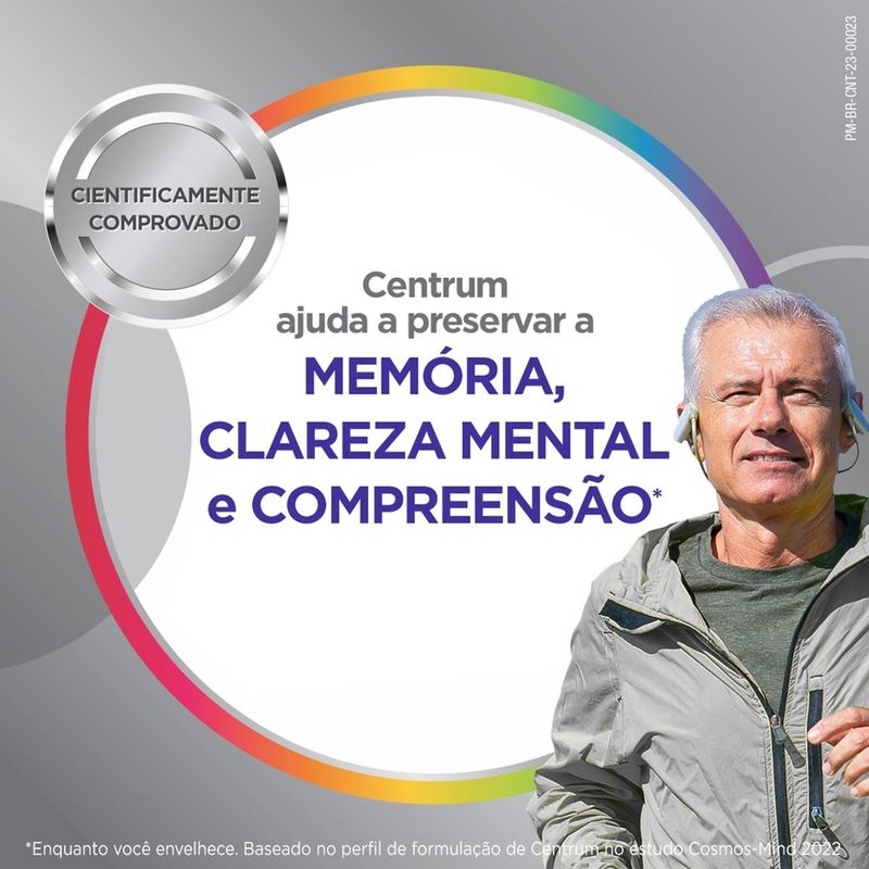 Centrum-Select-Homem-150comprimidos