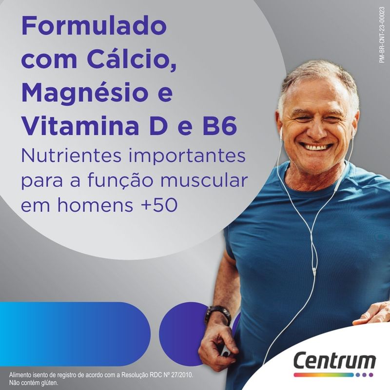 Centrum-Select-Homem-150comprimidos