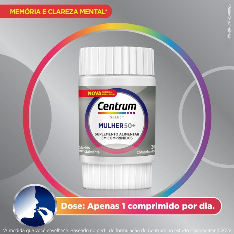 Centrum-Select-Mulher-30comprimidos