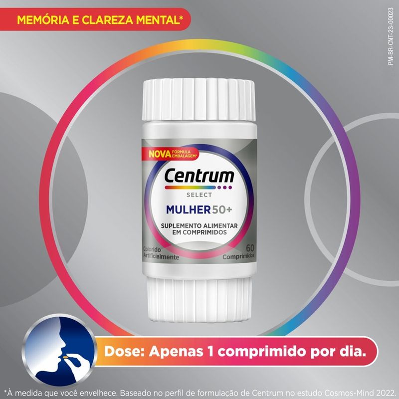 Centrum-Select-Mulher-60comprimidos
