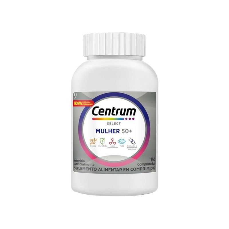 Complexo-Vitaminico-Centrum-Select-Mulher--150comprimidos