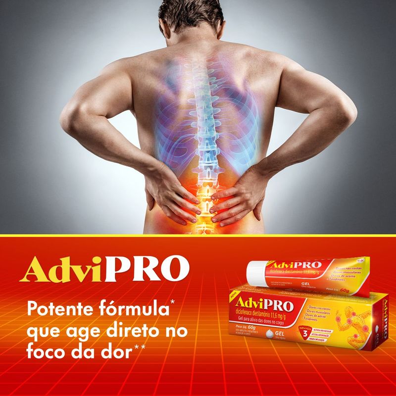Advil-Pro-Gel-60g
