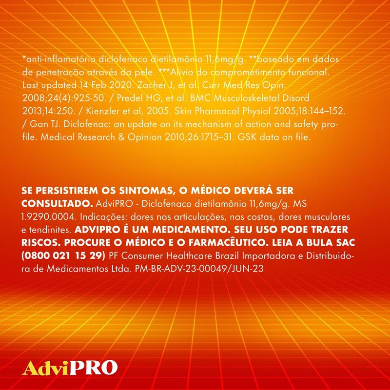 Advil-Pro-Gel-60g