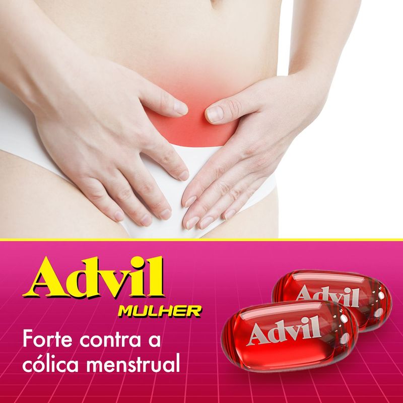 Advil-Mulher-10-Capsulas