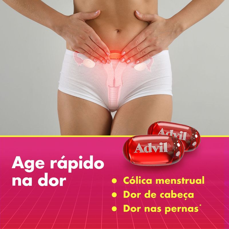 Advil-Mulher-10-Capsulas