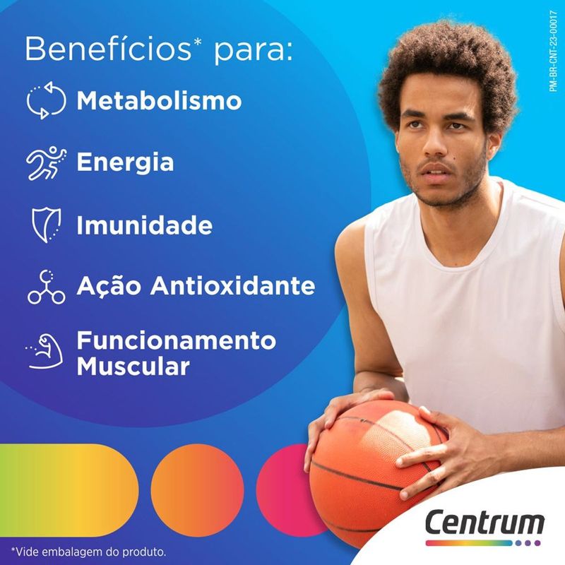 Centrum-Homem-150-Capsulas