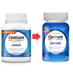 Polivitaminico-Centrum-Essentials-Homem-de-A-A-Zinco-60-Comprimidos