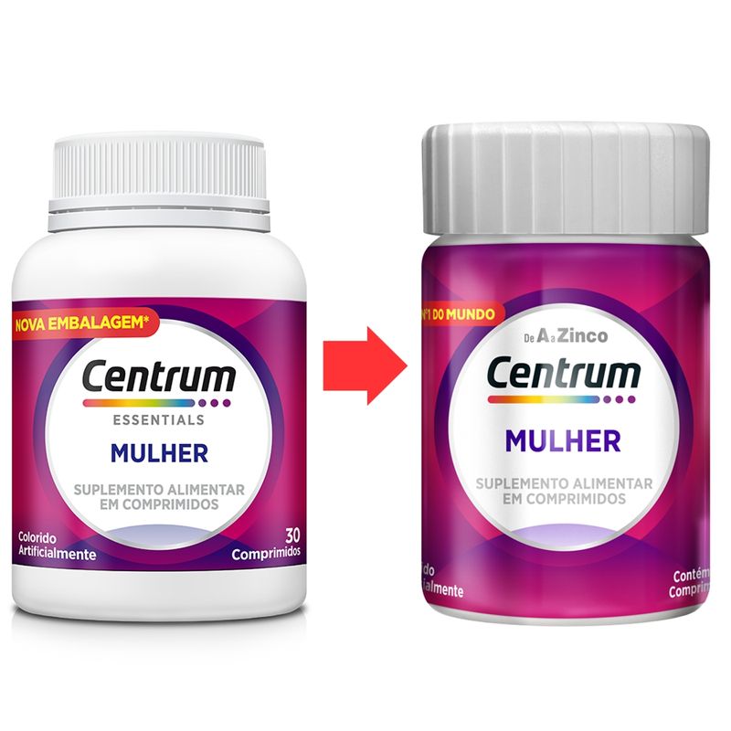 Polivitaminico-Centrum-Essentials-Mulher-de-A-a-Zinco-30-Comprimidos