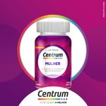 Polivitaminico-Centrum-Essentials-Mulher-de-A-a-Zinco-60-Comprimidos