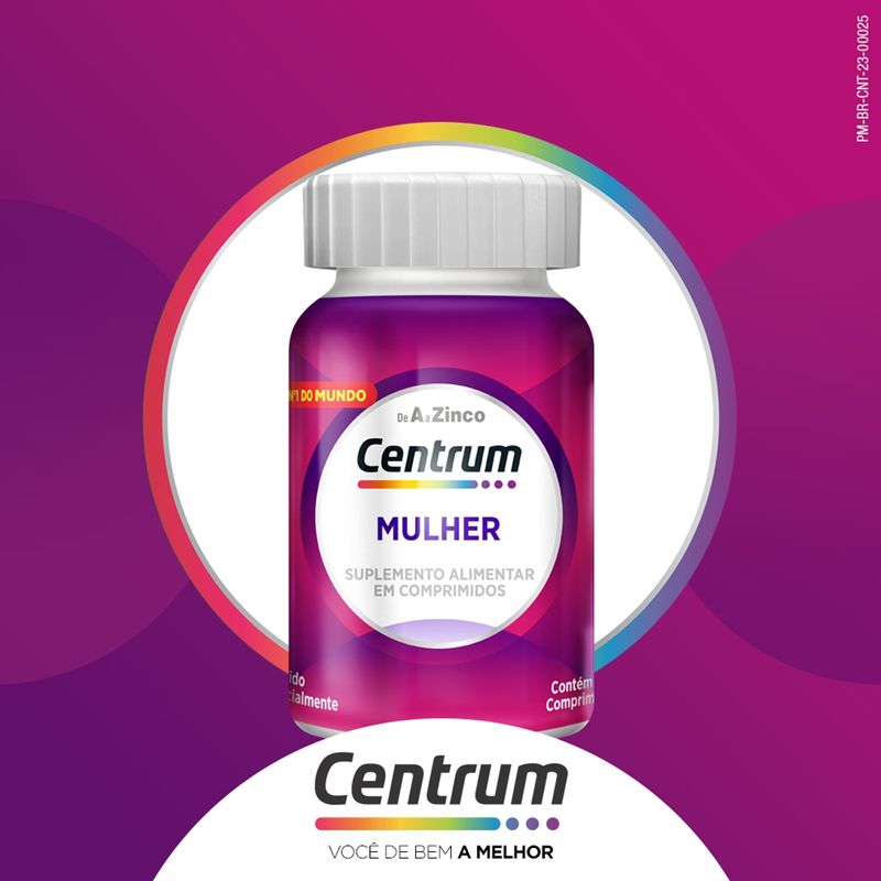Polivitaminico-Centrum-Essentials-Mulher-de-A-a-Zinco-60-Comprimidos