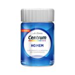 Polivitaminico-Centrum-Essentials-Homem-de-A-A-Zinco-30-Comprimidos