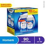 Kit-Centrum-Homem-60-Comprimidos-30-Comprimidos-70--Desconto