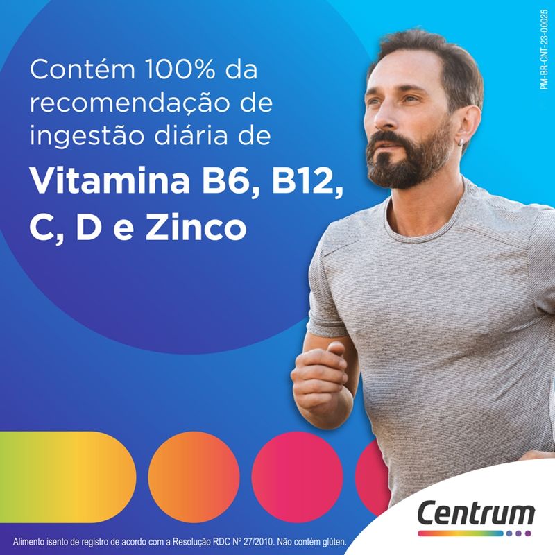 Kit-Centrum-Homem-60-Comprimidos-30-Comprimidos-70--Desconto