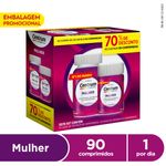 Kit-Centrum-Mulher-60-Comprimidos-30-Comprimidos-com-70--Desconto