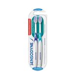 Kit-Escova-de-Dente-Sensodyne-Extra-Macia-2-Unidades