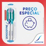 Kit-Escova-de-Dente-Sensodyne-Extra-Macia-2-Unidades