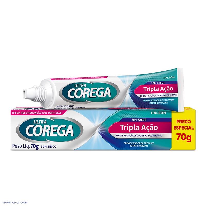 Creme-Fixador-de-Dentadura-Ultra-Corega-Tripla-Acao-70g