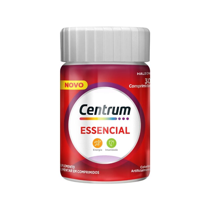 Suplemento-Alimentar-Centrum-Essencial-30-Comprimidos