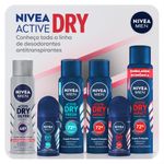 Desodorante-Aerossol-Nivea-Masculino-Active-Dry-Fresh-150Ml