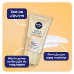Protetor-Facial-Nivea-Sun-Triple-Protect-Antissinais-Fps50-40ml