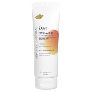 Sérum Corporal Dove Niacinamida 180ml
