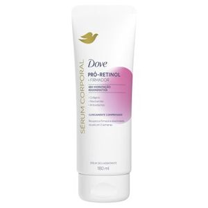 Sérum Corporal Dove Pró-Retinol 180ml