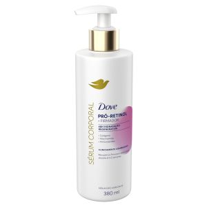 Sérum Corporal Dove Pró-Retinol + Firmador 380ml