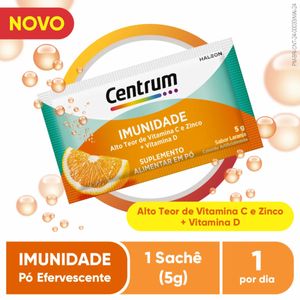 Centrum Pó Imunidade 5g