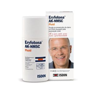 Protetor Solar Isdin Eryfotona AK-NMSC FPS 99 50ml