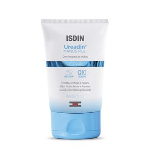 Creme Hidratante Ureadin Mãos 51,5g