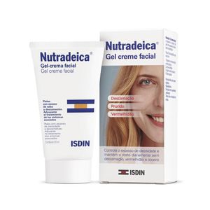 Gel Creme Isdin Nutradeica Facial 50ml
