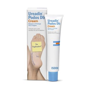 Creme Ureadin Podos Db 102g